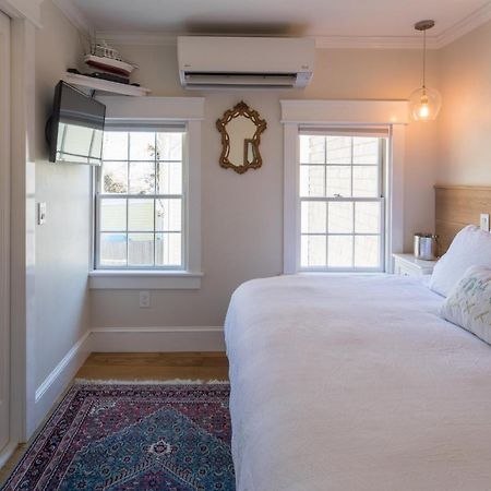 The Clarendon House Bed & Breakfast Provincetown Luaran gambar