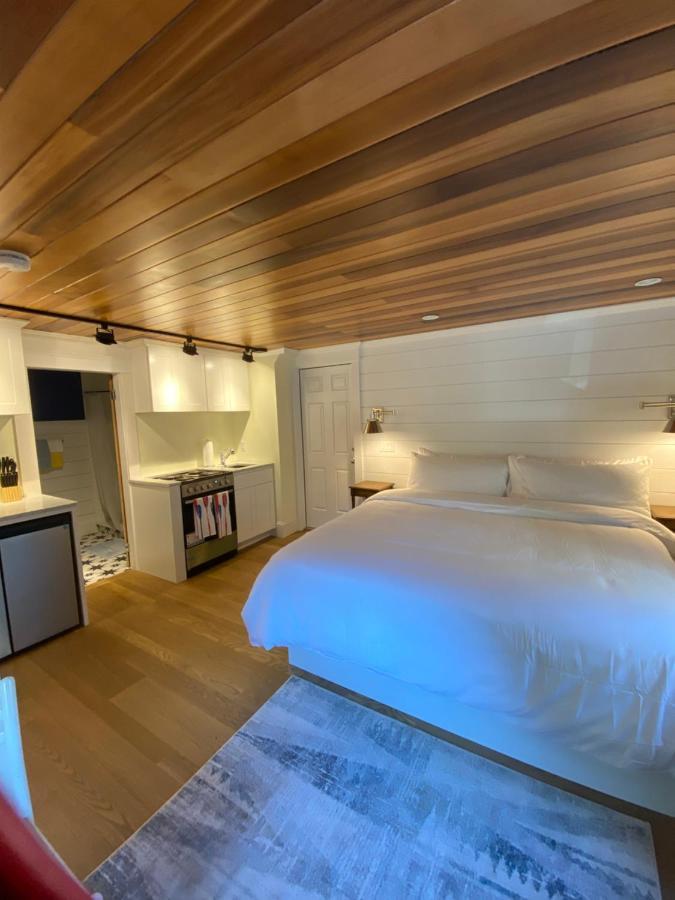 The Clarendon House Bed & Breakfast Provincetown Luaran gambar
