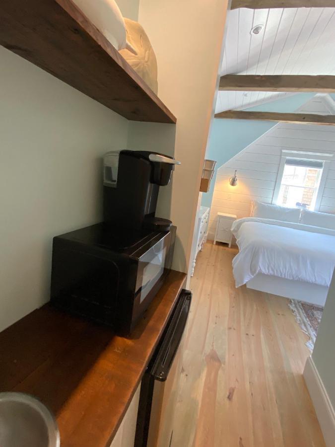 The Clarendon House Bed & Breakfast Provincetown Luaran gambar