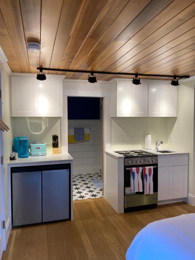 The Clarendon House Bed & Breakfast Provincetown Luaran gambar