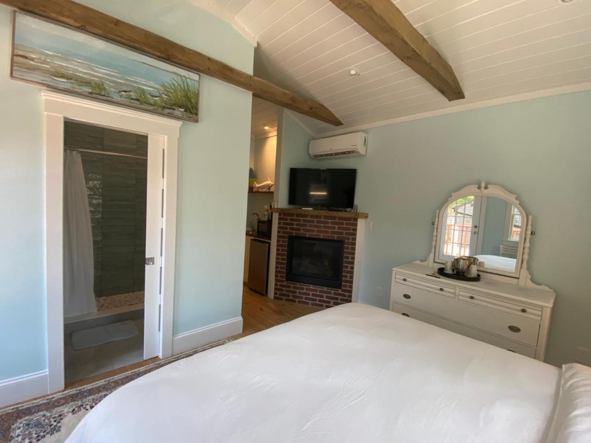 The Clarendon House Bed & Breakfast Provincetown Luaran gambar