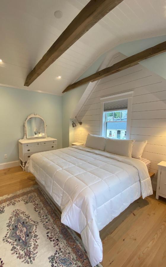 The Clarendon House Bed & Breakfast Provincetown Luaran gambar