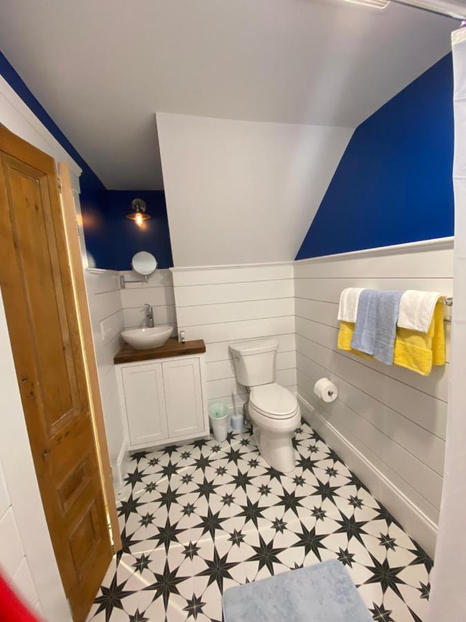 The Clarendon House Bed & Breakfast Provincetown Luaran gambar