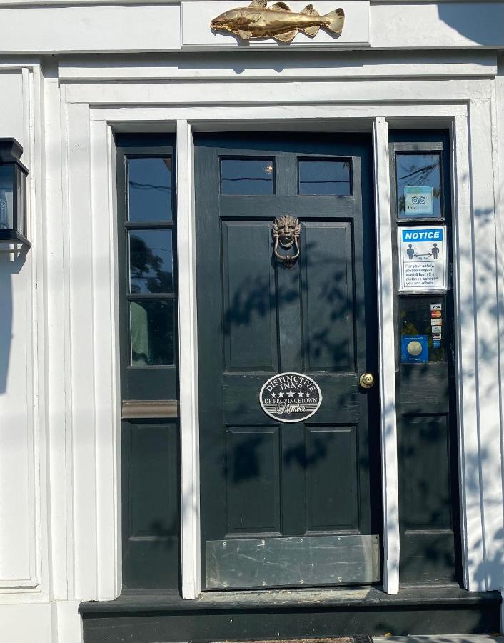 The Clarendon House Bed & Breakfast Provincetown Luaran gambar