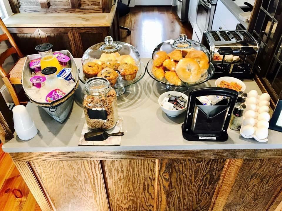 The Clarendon House Bed & Breakfast Provincetown Luaran gambar