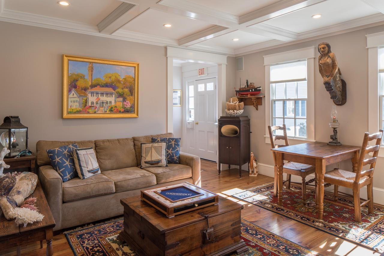 The Clarendon House Bed & Breakfast Provincetown Luaran gambar