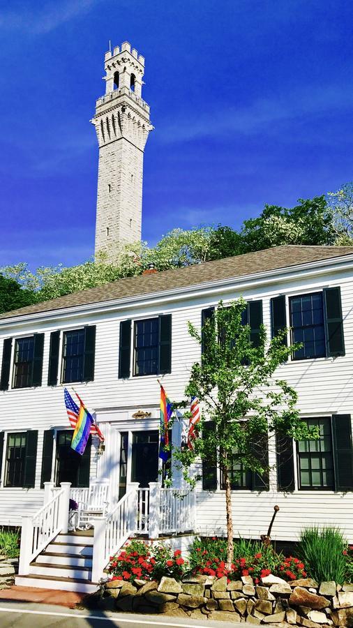 The Clarendon House Bed & Breakfast Provincetown Luaran gambar