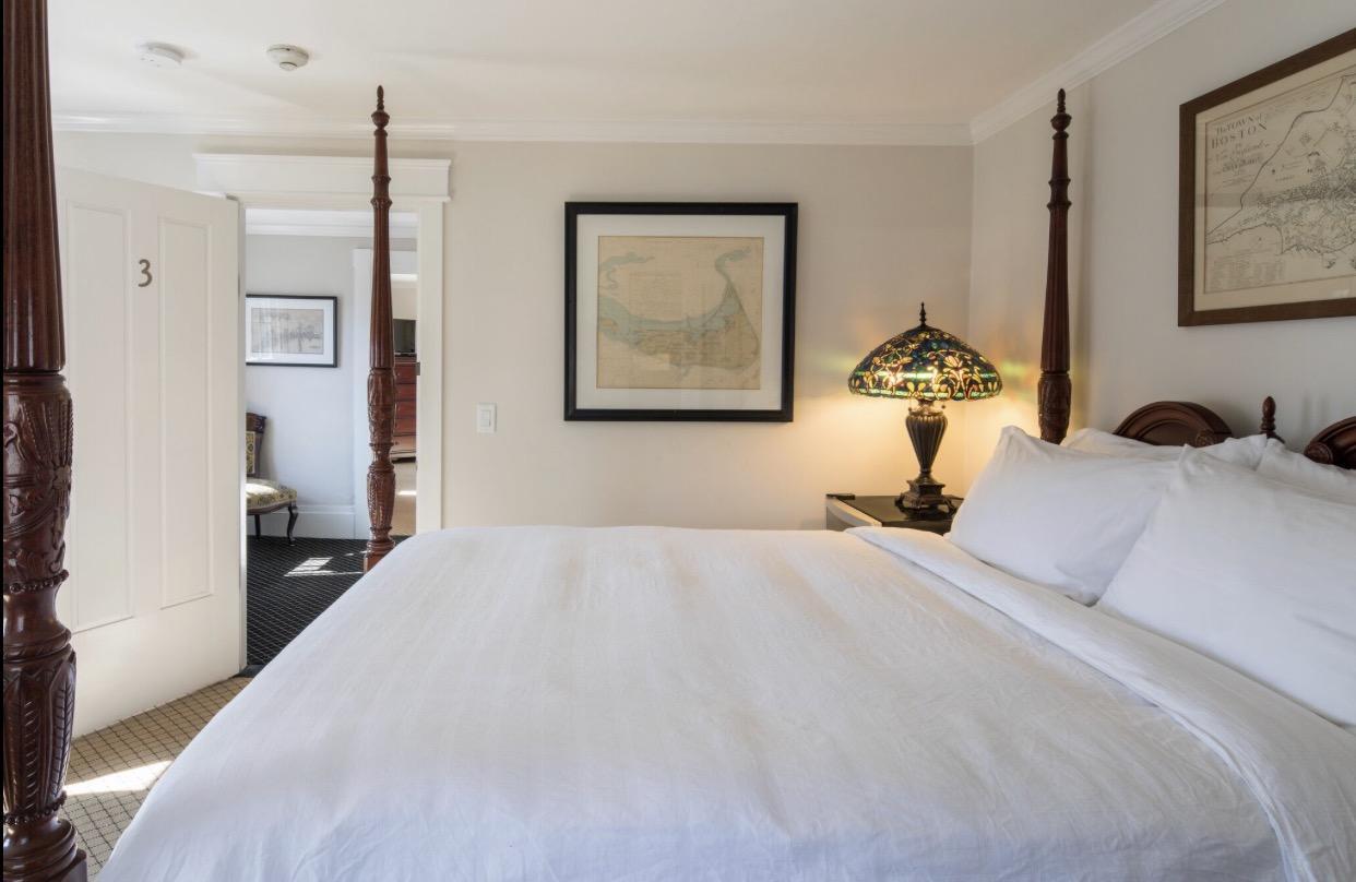 The Clarendon House Bed & Breakfast Provincetown Luaran gambar