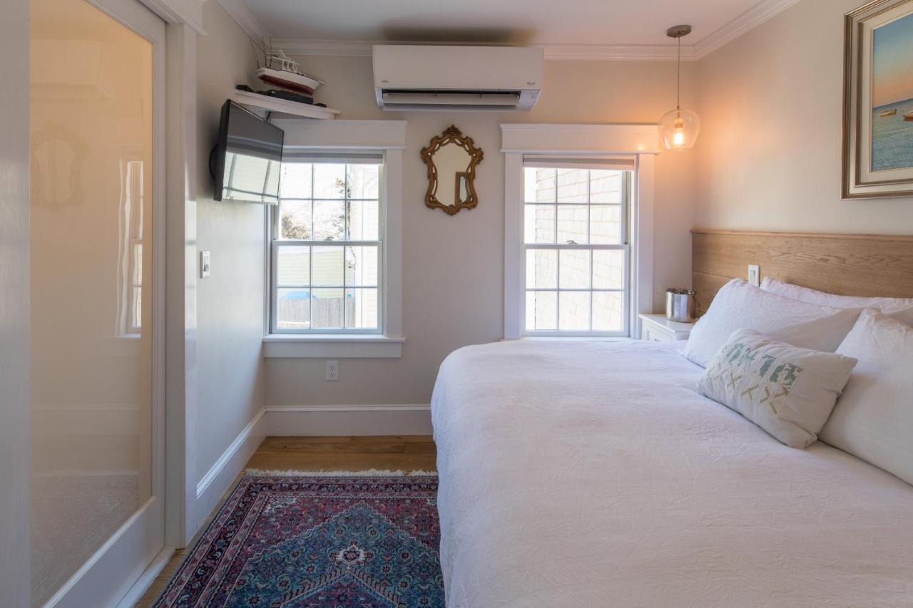 The Clarendon House Bed & Breakfast Provincetown Luaran gambar