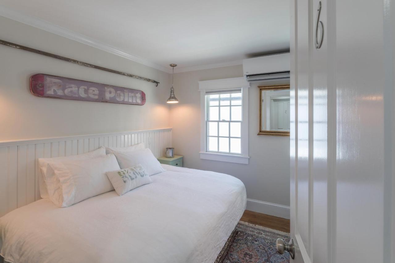The Clarendon House Bed & Breakfast Provincetown Luaran gambar