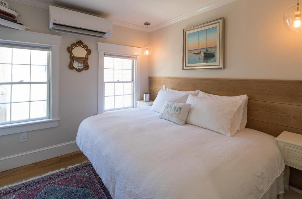 The Clarendon House Bed & Breakfast Provincetown Luaran gambar