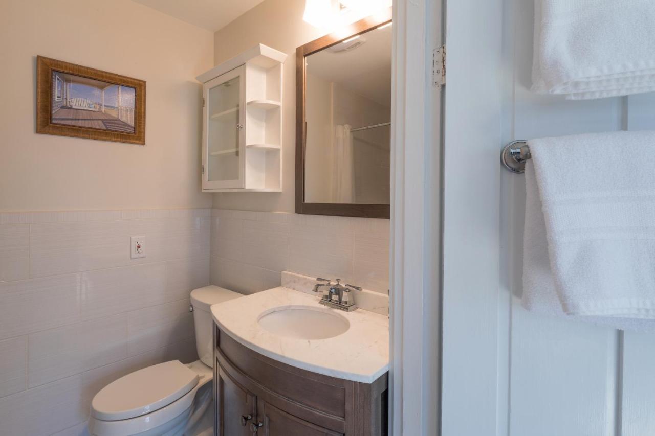The Clarendon House Bed & Breakfast Provincetown Luaran gambar