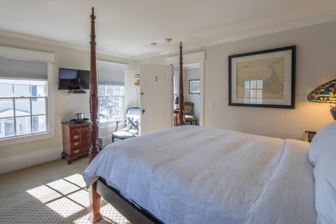 The Clarendon House Bed & Breakfast Provincetown Luaran gambar