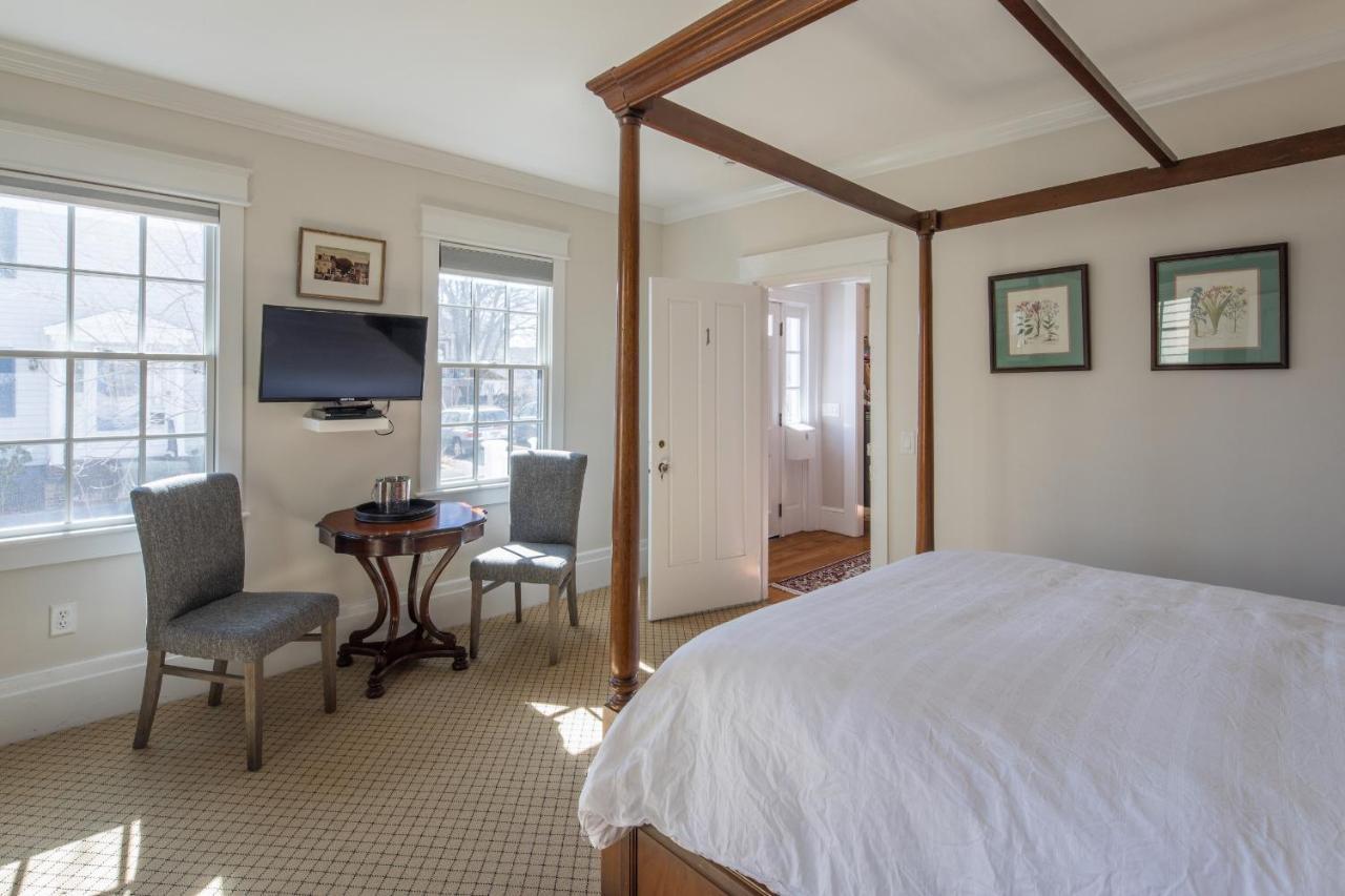 The Clarendon House Bed & Breakfast Provincetown Luaran gambar