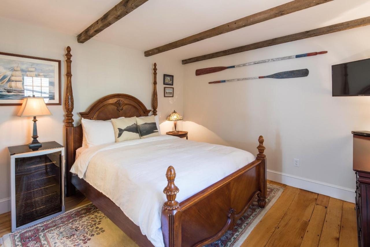 The Clarendon House Bed & Breakfast Provincetown Luaran gambar